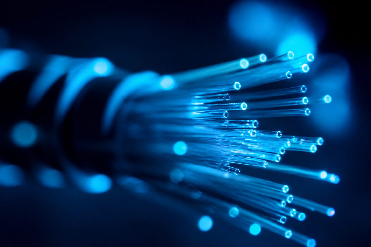 Bulut bilişim ve fiber altyapı