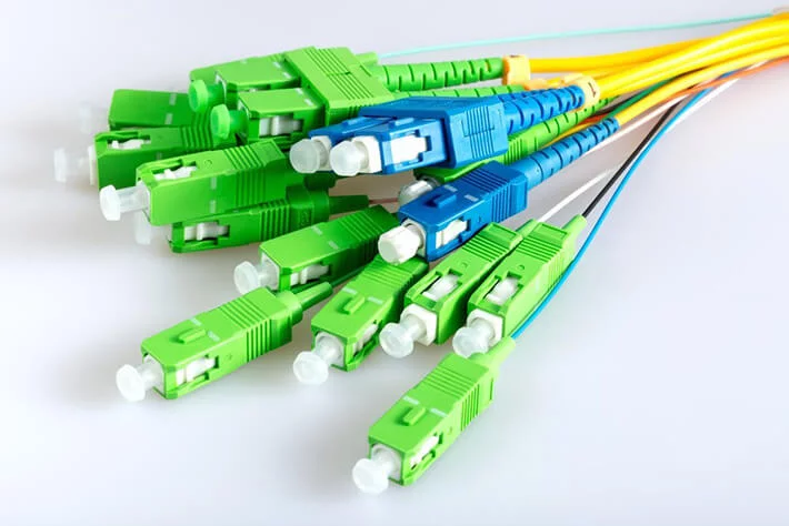 daha önce duymadığınız fiber optik kablo çeşitleri