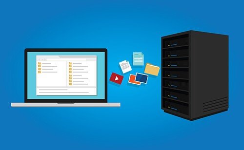 ftp kullanım avantajları