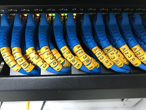 ethernet switch