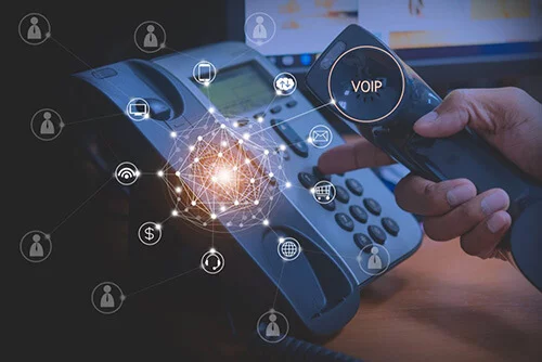 voip nedir