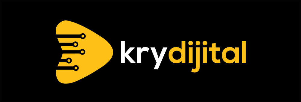 Krydijital logo