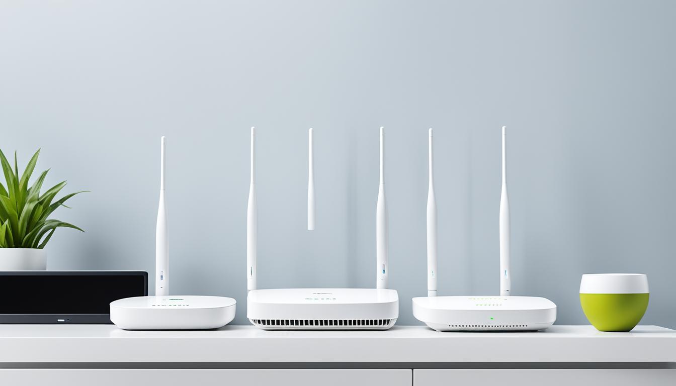Access Point Seçimi: Ev ve Ofis İçin Kapsamlı Rehber