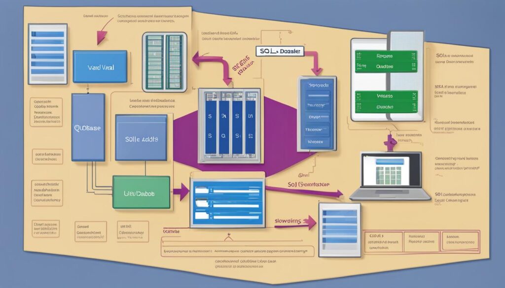 sql view nedir ve sql constraint nedir