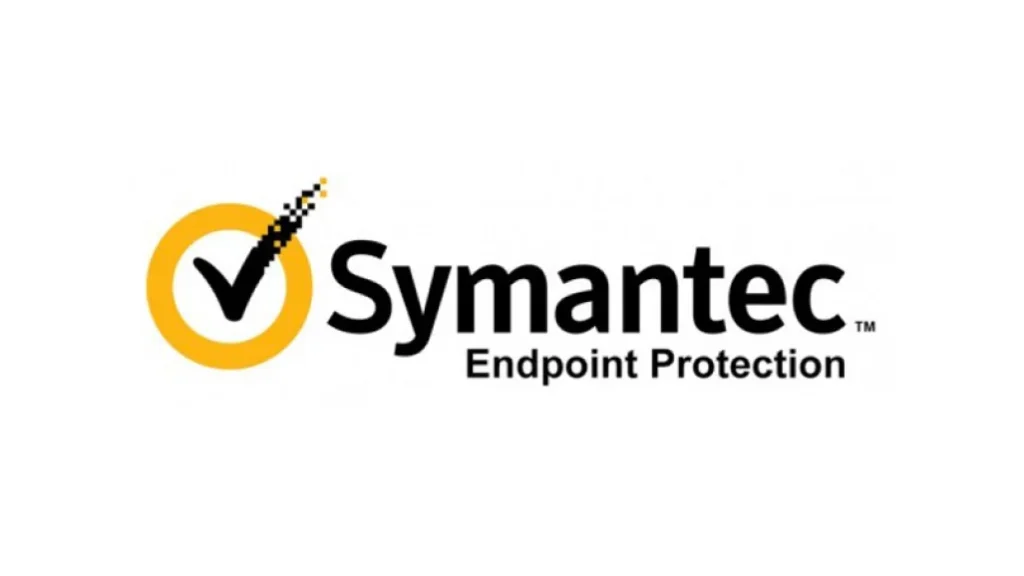 symantec endpoint antivirüs