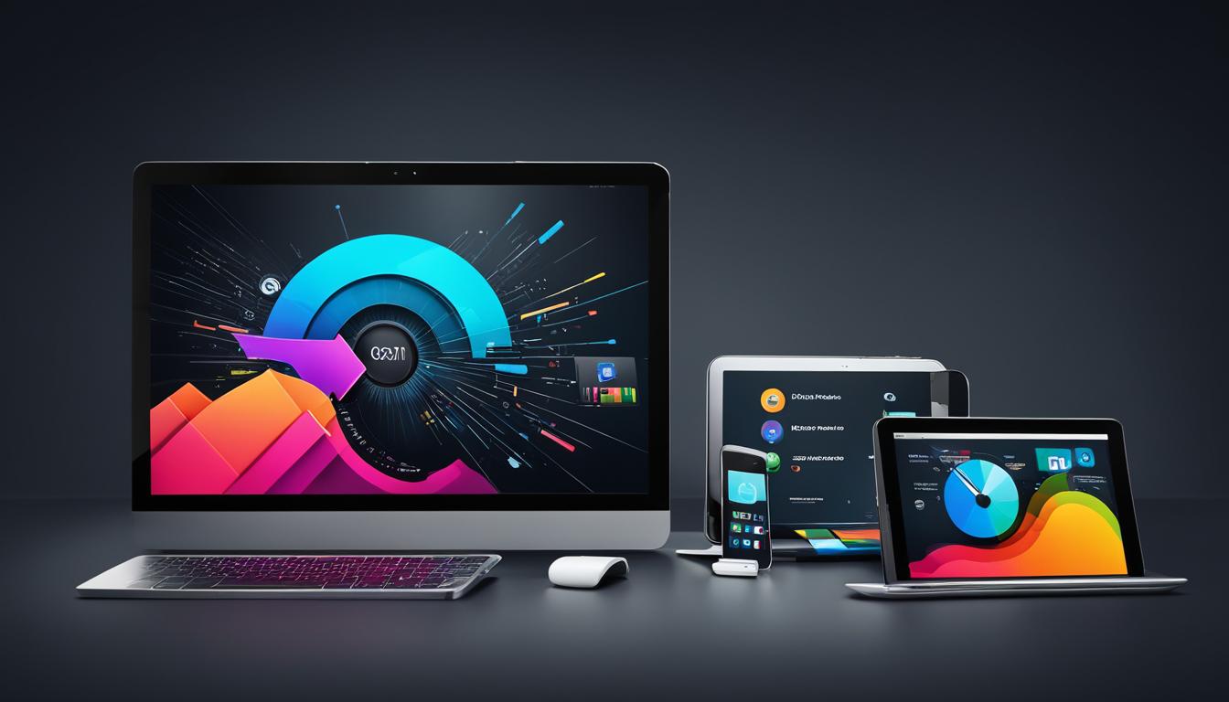 Update Ne Demek Cihaz Performansını Zirvede Tutmak