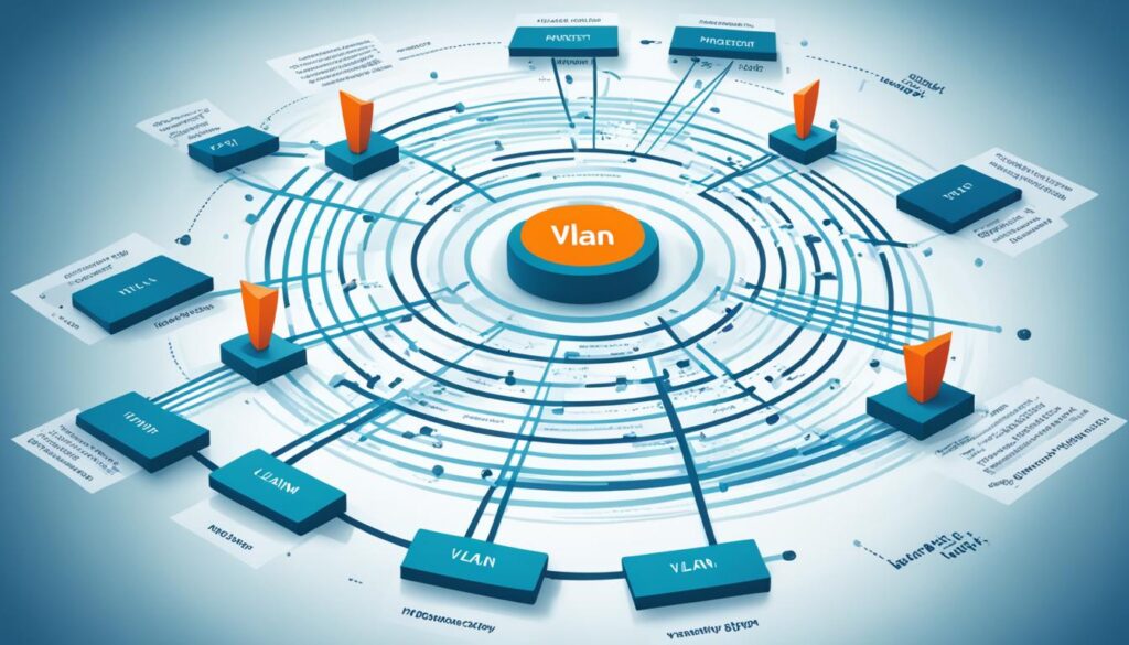 vlan nedir