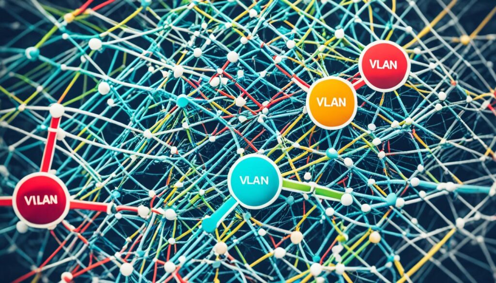 vlan tagged untagged nedir