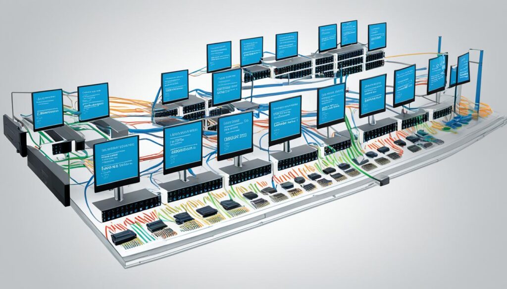 vlan trunk nedir